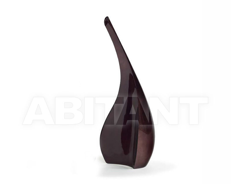 Купить Ваза DVD Sign Brilliant Lacquer 330 DE