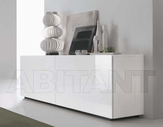 Комод Presotto Modus B3R3
