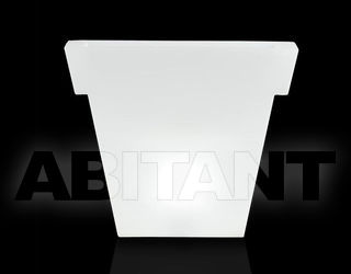 Кашпо Slide Pots LP ILV055
