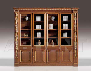 Библиотека LEONARDO Elledue Office UVT 189