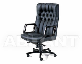 Кресло для кабинета OLIMPUS PELLE Elledue Office USE 2726