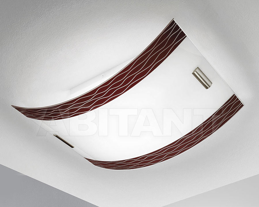 Купить Светильник KLOE WENGE' Antea Luce Generale Collection 5211.60 WEN