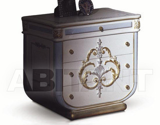 Тумбочка Asnaghi Interiors Bedroom Collection 205402