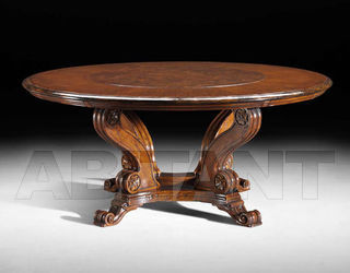 Стол обеденный Giovanni Visentin Gli Originali Art. 805/LSNO