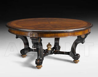 Стол обеденный Giovanni Visentin Gli Originali Art. 835