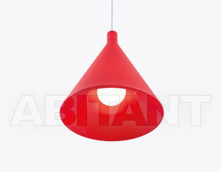 Светильник Slide Lights LP JUX050 red