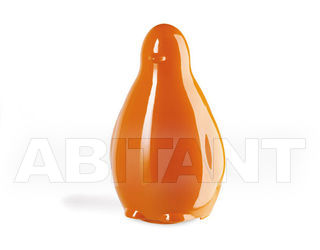 Лампа настольная Slide Lights SD KOK050 oange