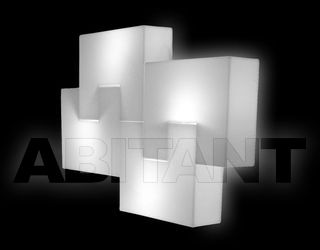 Светильник настенный Slide Lights LP SLO140