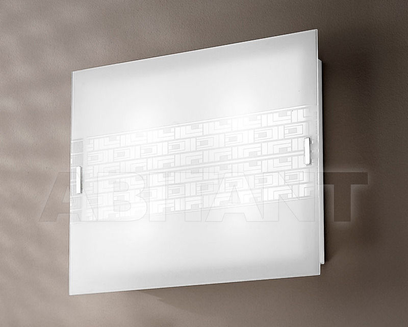 Купить Светильник настенный VINTAGE Antea Luce Generale Collection 6202.50