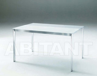 Стол обеденный Bontempi 2014 02.59 C180S G093
