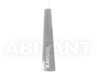 Светильник Karman srl My Love SE675M