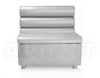 Стул LOU Domingo Salotti Clubsofa LOU 1P
