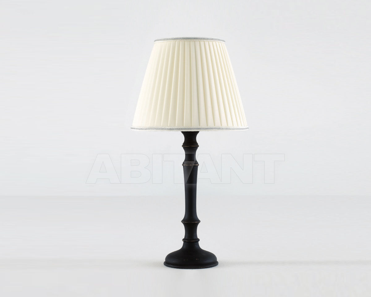 Купить Лампа настольная Agostini & Co. S.r.l.(Agos group) Mobili Colorati 2101.D30