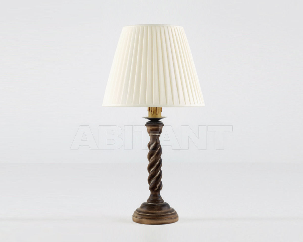 Купить Лампа настольная Agostini & Co. S.r.l.(Agos group) Mobili Colorati 2102.L10