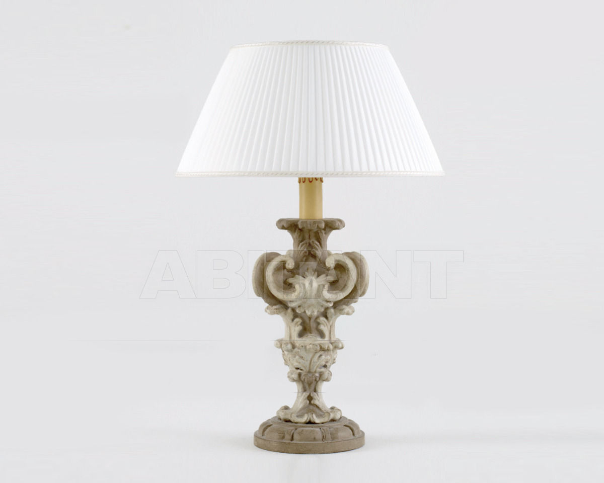 Купить Лампа настольная Agostini & Co. S.r.l.(Agos group) Mobili Colorati 2110.SC20