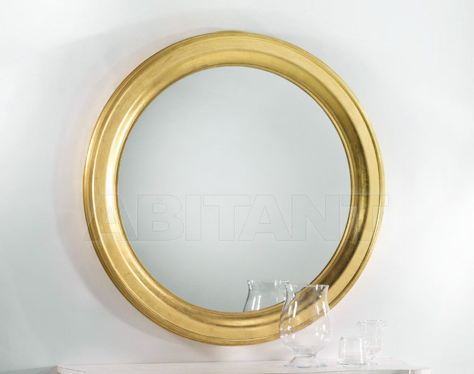 Купить Зеркало настенное Spini srl Classic Design 20146