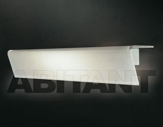 Светильник настенный FLUIDGLASS Scamm Album FD501