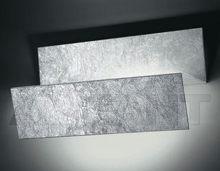Светильник настенный Scamm Euroluce RX101.FOGLIA.FA