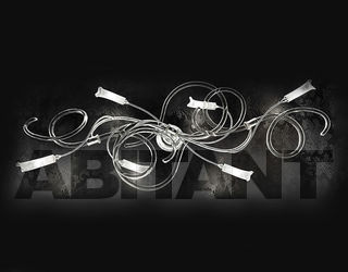 Светильник настенный Bellart snc di Bellesso & C. Classic 2010/PL6L