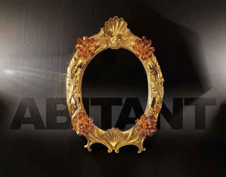 Зеркало настенное Villari Home And Lights 0021924-901