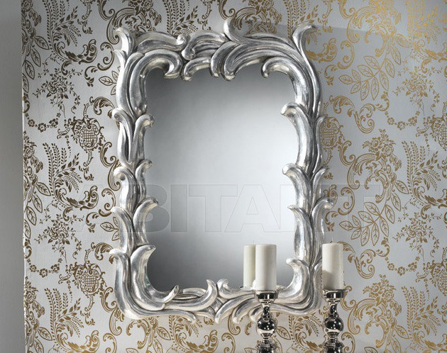 Купить Зеркало настенное Spini srl Classic Design 20758