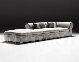 Диван FOURSEASON Pinton Home Collection 09FOTE02S + 09FOEL03 + 09FOPU02