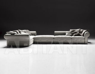 Диван FOURSEASON Pinton Home Collection 2 x 09FOTE02S + 09FOPU02 + 09FOTE01S + 09FOEL02