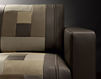 Диван MISHMASH Pinton Home Collection 09MHDI03 Современный / Скандинавский / Модерн