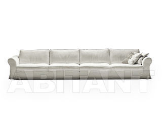 Диван SANGALDECO' Pinton Home Collection 2 x 09SECTE09S