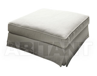 Пуф SANGALDECO' Pinton Home Collection 09SECPU01