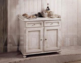 Комод Tiemme Mobili d'Arte Agresto MERIDIANA CREDENZA PICCOLA