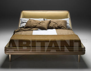 Кровать SILVERSTONE Pinton Home Collection 09SLLE02