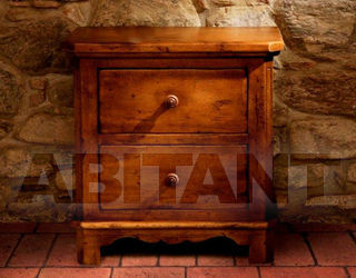 Тумбочка Tiemme Mobili d'Arte Agresto MONTALCINO 2