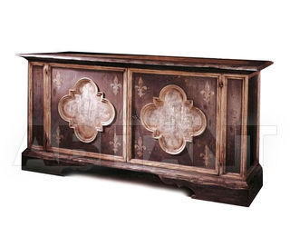 Комод Tiemme Mobili d'Arte Decor Millennio FIORITA