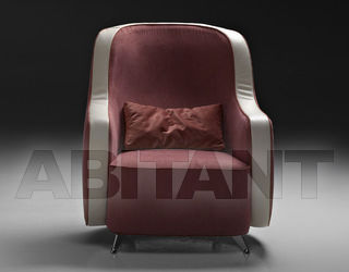 Кресло MIU' Pinton Home Collection 09MIPO01 2