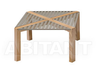 Столик журнальный MACRAME' Pinton Home Collection 09MCTA01 1