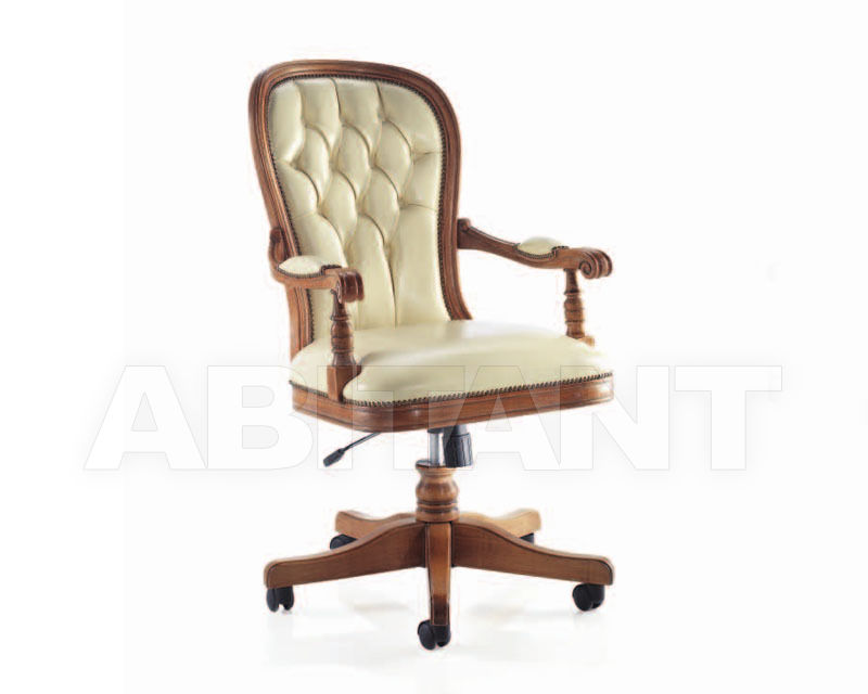 Купить Кресло для кабинета 100X100 Classico EIE srl Pernechele 436/P