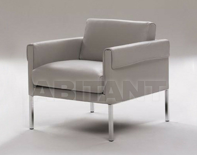 Купить Кресло P-Quadro Brianform Collection 2011 328