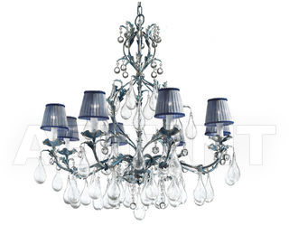 Люстра Stil Lux Luce In Prima 10700/8