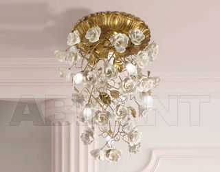 Люстра Lynh Stil Lux Luce In Prima 11800/PLF50