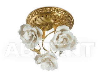 Светильник Lynh Stil Lux Luce In Prima 12202/PLF14