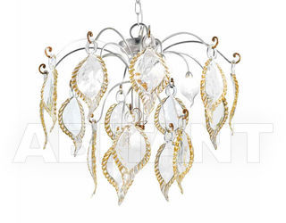 Люстра Aralia Stil Lux Luce In Prima 13703/5
