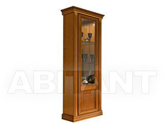 Витрина Mario Villanova Angelica A6003N