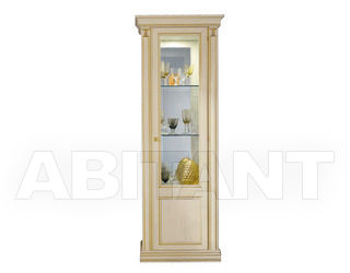 Витрина Mario Villanova Angelica A6104D