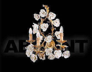Бра Stil Lux Romantic 14605/A3C