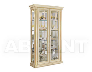 Витрина Mario Villanova Angelica A6102D