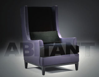 Кресло Architema Sezione Living SUALTEZZA