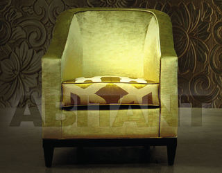 Кресло Architema Sezione Living LAGUNA gold