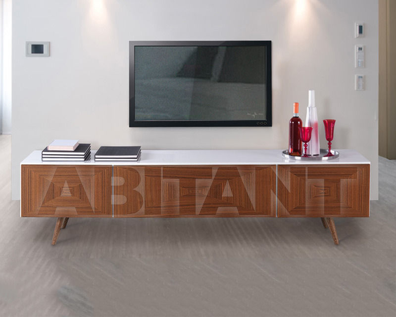 Купить Стойка под аппаратуру Oliver B. Group City CY 1400
