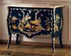 Купить Комод Vimercati Pezzi Unici E Chinoiserie 2090 COMÒ